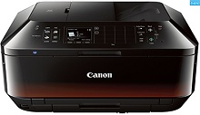 Canon PIXMA MX922 Driver