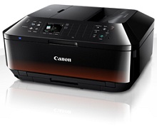 Canon PIXMA MX924 Driver