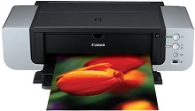 Canon PIXMA Pro9000 Driver