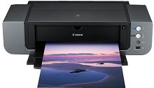 Canon PIXMA Pro9500 Driver