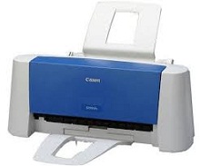 Canon PIXMA S200SP Driver