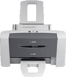 Canon PIXMA S330 Driver