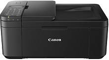 Canon PIXMA TR4520 Driver