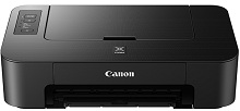 Canon PIXMA TS202 Driver