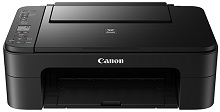 Canon PIXMA TS3120 Driver