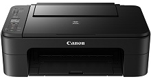 Canon PIXMA TS3129 Driver