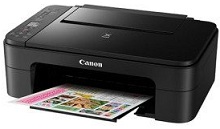 Canon PIXMA TS3150 Driver