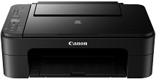 Canon PIXMA TS3320 Driver