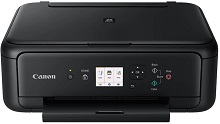 Canon PIXMA TS5160 Driver