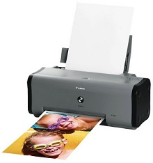 Canon PIXMA iP1000 Driver