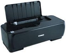 Canon PIXMA iP1880 Driver