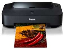 Canon PIXMA iP2700 Driver