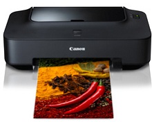 Canon PIXMA iP2702 Driver