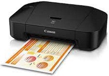 Canon PIXMA iP2870S Driver