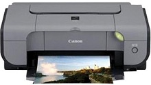 Canon PIXMA iP3300 Driver