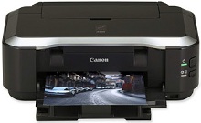 Canon PIXMA iP3600 Driver