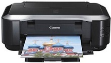 Canon PIXMA iP3680 Driver