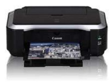 Canon PIXMA iP4600 Driver