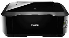 Canon PIXMA iP4940 Driver