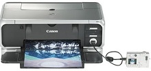 Canon PIXMA iP5000 Driver