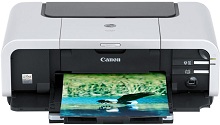 Canon PIXMA iP5200 Driver