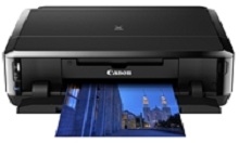 Canon PIXMA iP7250 Driver