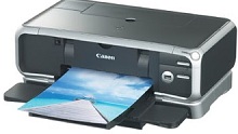 Canon PIXMA iP8500 Driver