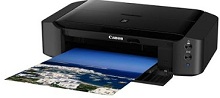 Canon PIXMA iP8750 Driver