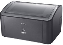 Canon i-SENSYS LBP2900 Driver