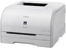 Canon i-SENSYS LBP5050 Driver