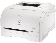 Canon i-SENSYS LBP5050n Driver