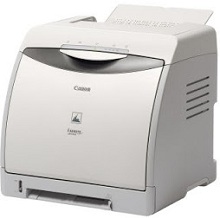 Canon i-SENSYS LBP5100 Driver