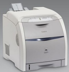 Canon i-SENSYS LBP5360 Driver