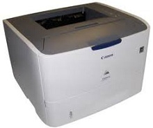 Canon i-SENSYS LBP6300dn Driver