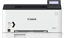 Canon i-SENSYS LBP653Cdw Driver