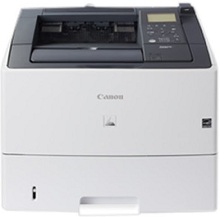 Canon i-SENSYS LBP6780x Driver