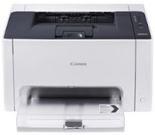 Canon i-SENSYS LBP7010C Driver