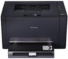 Canon i-SENSYS LBP7018C Driver