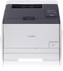 Canon i-SENSYS LBP7100Cn Driver