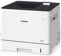 Canon i-SENSYS LBP710Cx Driver