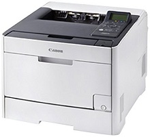 Canon i-SENSYS LBP7680Cx Driver