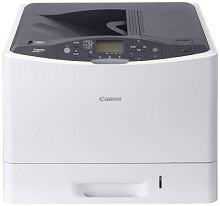 Canon i-SENSYS LBP7780Cx Driver