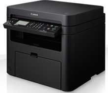 Canon i-SENSYS MF212w Driver