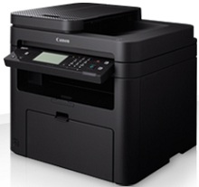 Canon i-SENSYS MF216n Driver