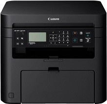 Canon i-SENSYS MF231 Driver