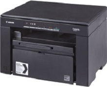 Canon i-SENSYS MF3010 Driver