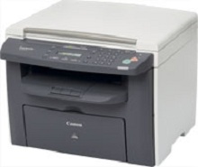 Canon i-SENSYS MF4120 Driver