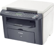 Canon i-SENSYS MF4320d Driver