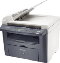 Canon i-SENSYS MF4330d Driver