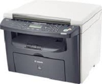 Canon i-SENSYS MF4340d Driver